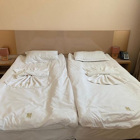 Messembria Resort Slântsjev Brjag Eksteriør bilde